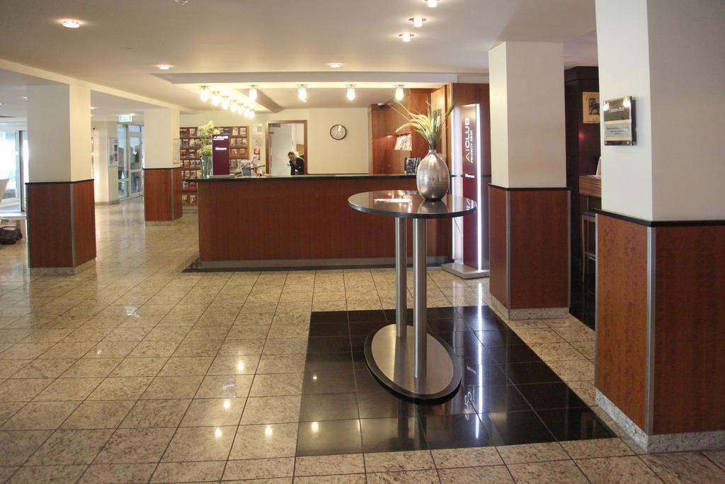 Mercure Hotel Munster (North Rhine-Westphalia)