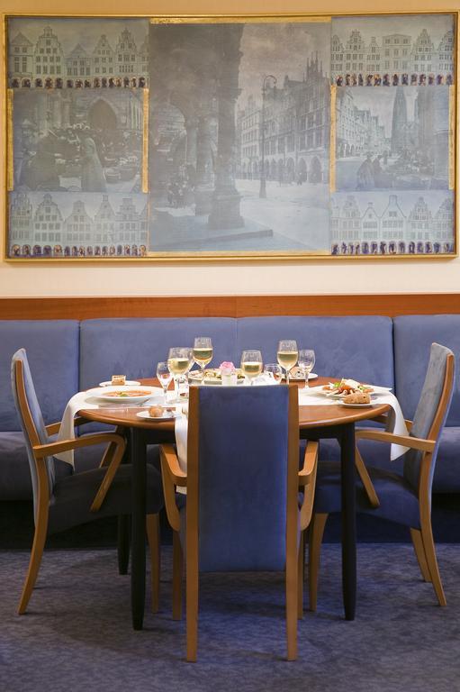 Hotel Mercure Munster (North Rhine-Westphalia)