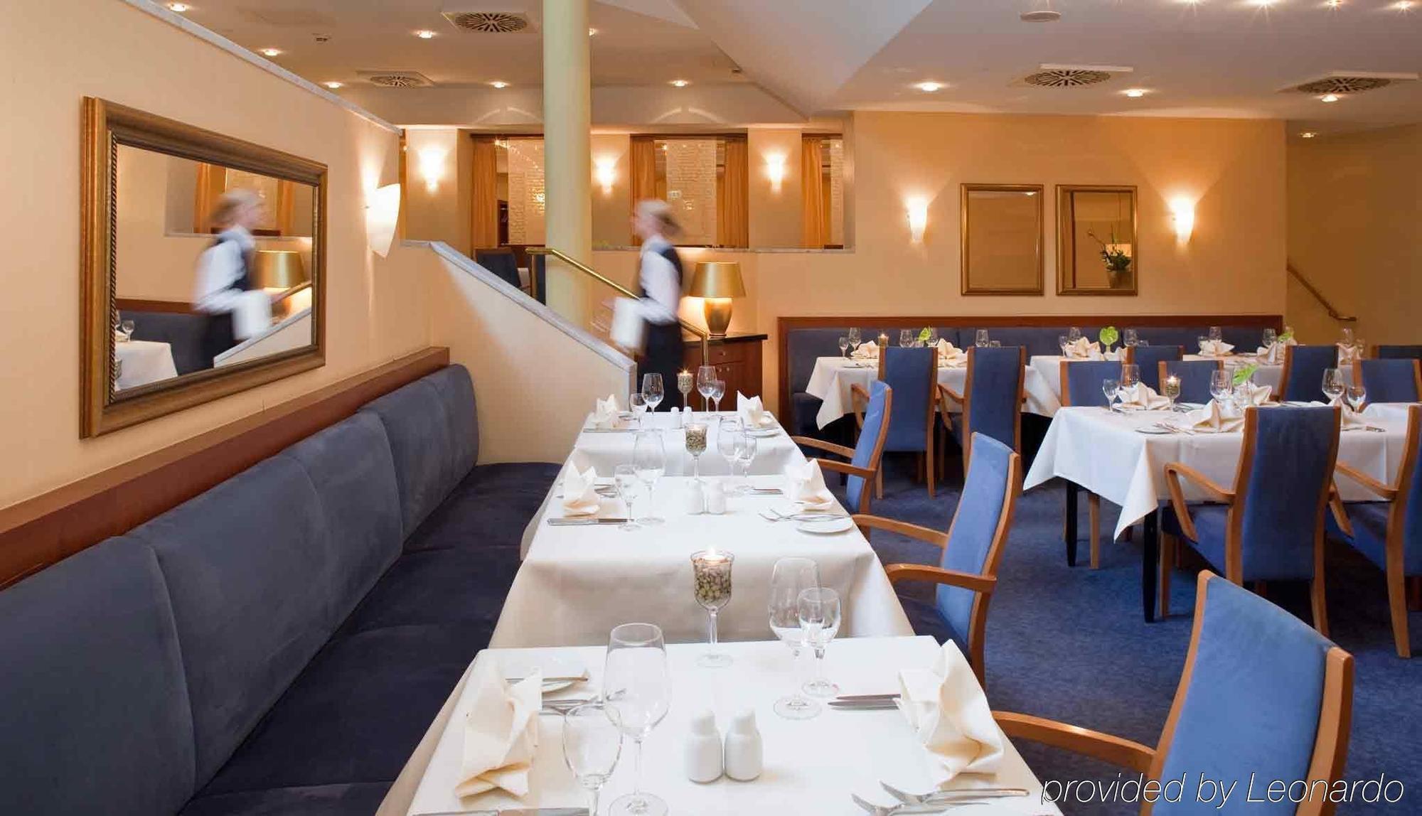 Mercure Hotel