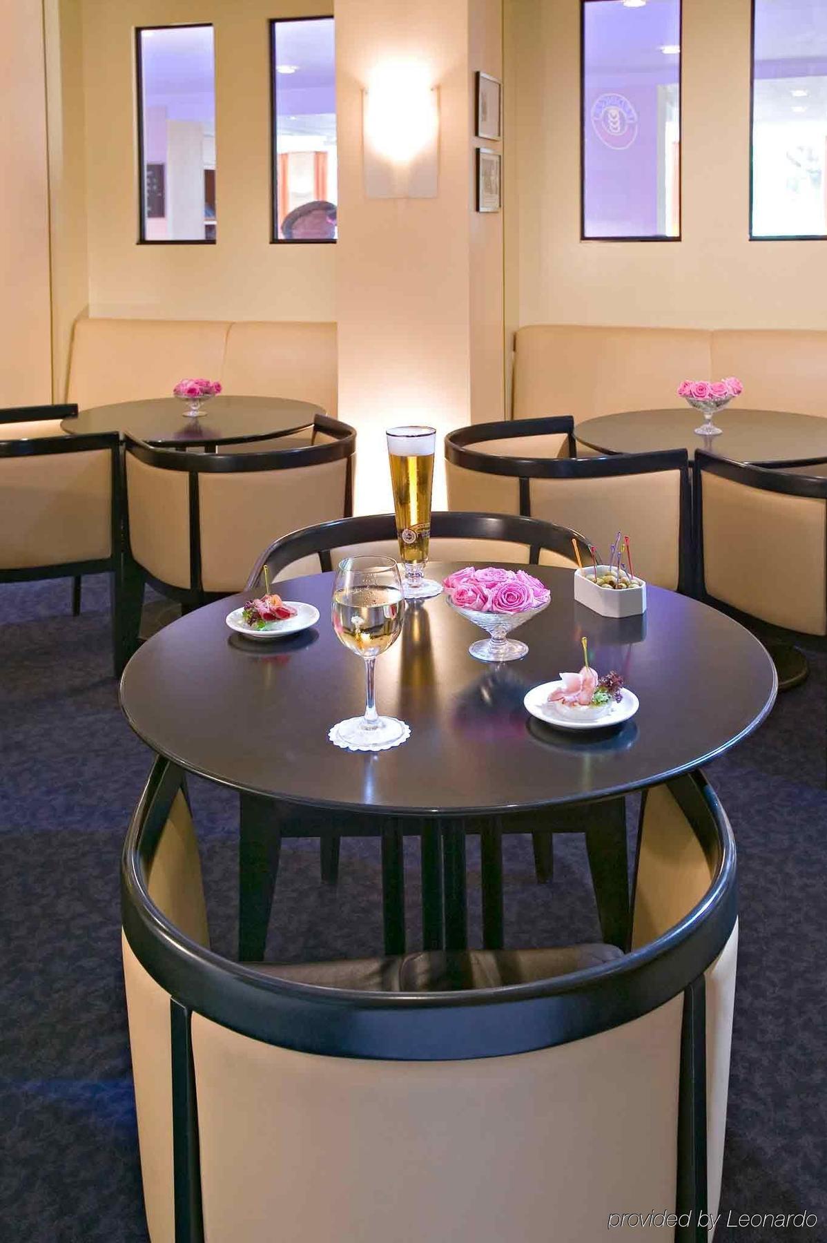 Mercure 4*