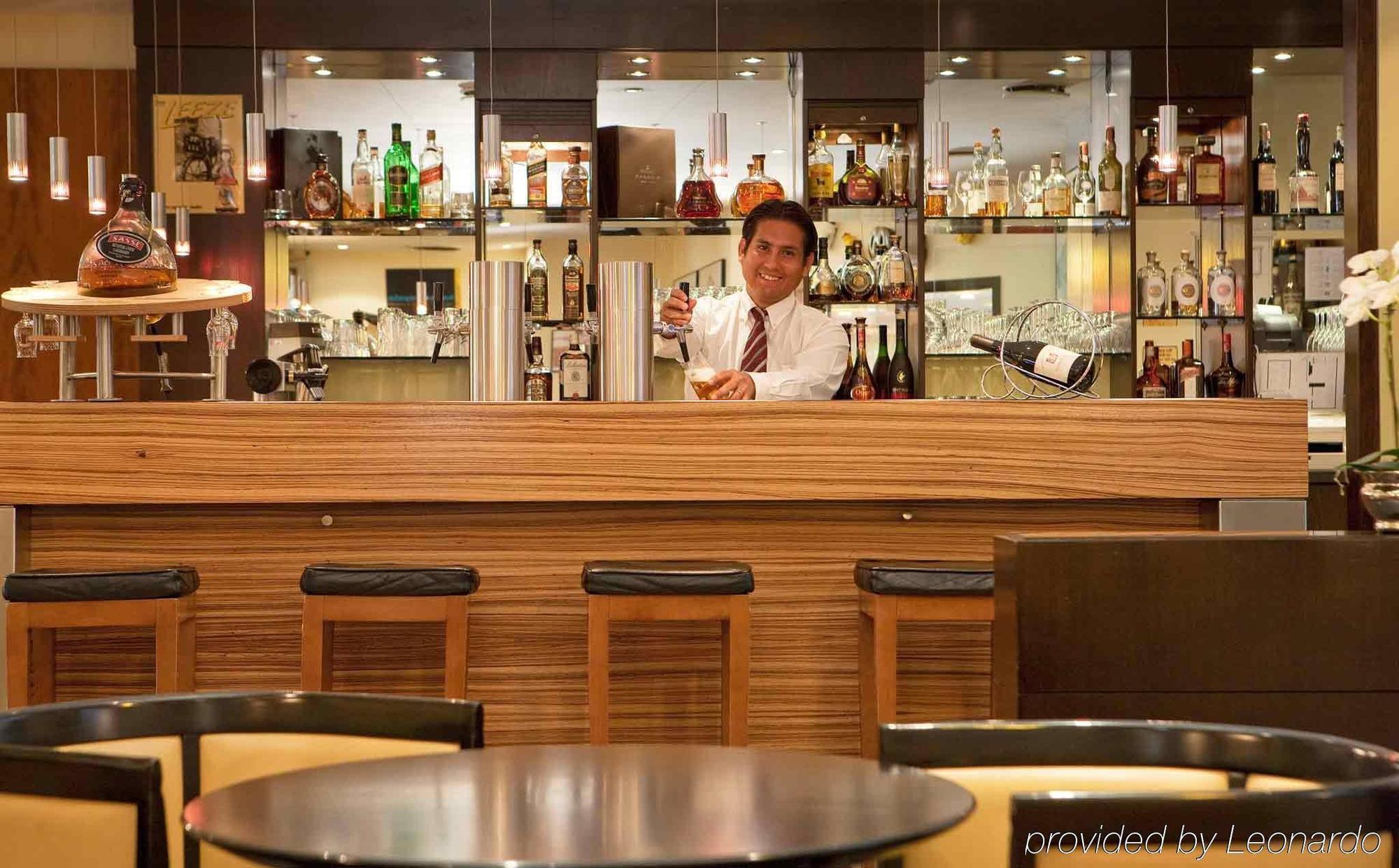 Mercure 4* Munster (North Rhine-Westphalia)