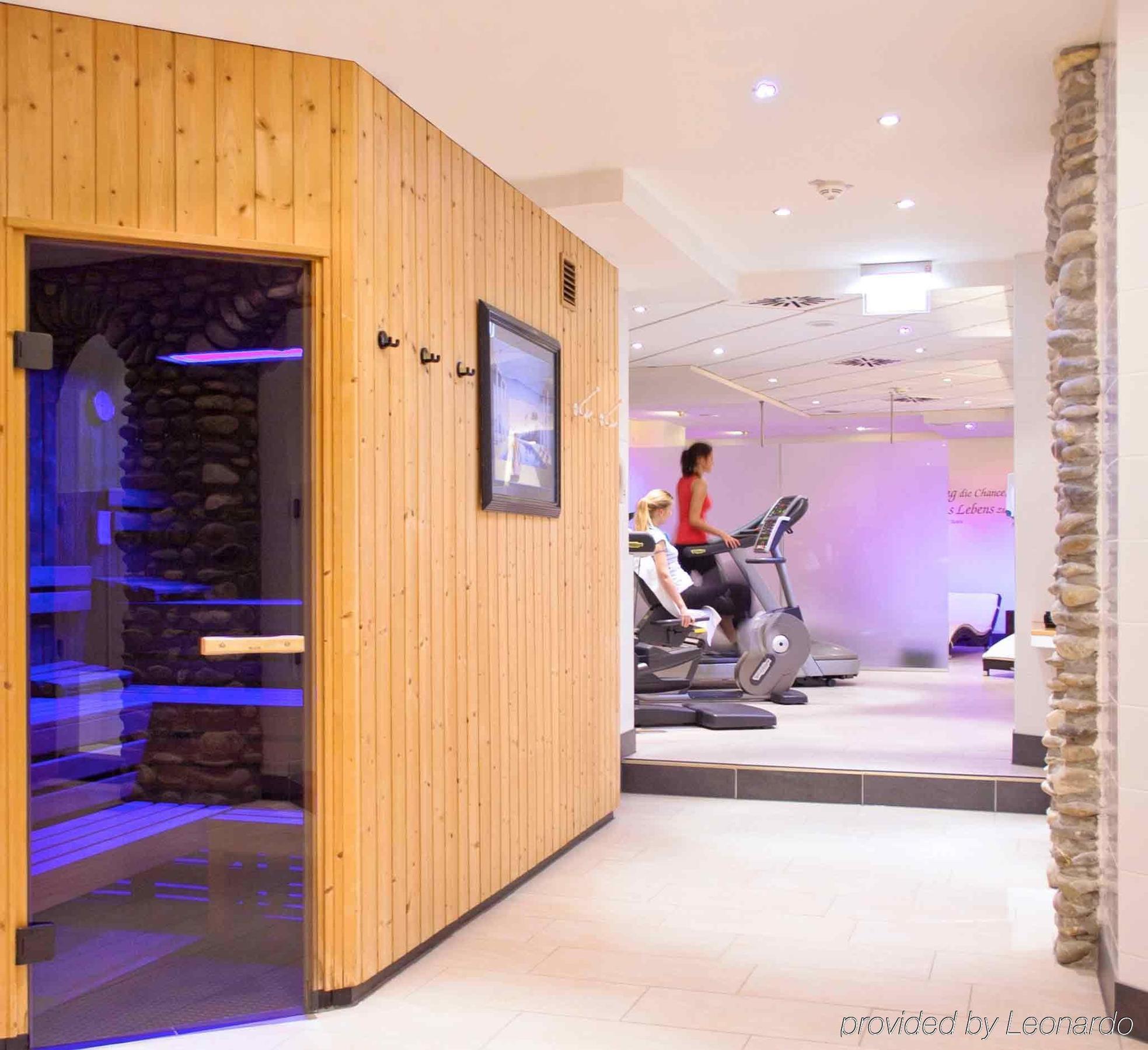 Mercure Hotel