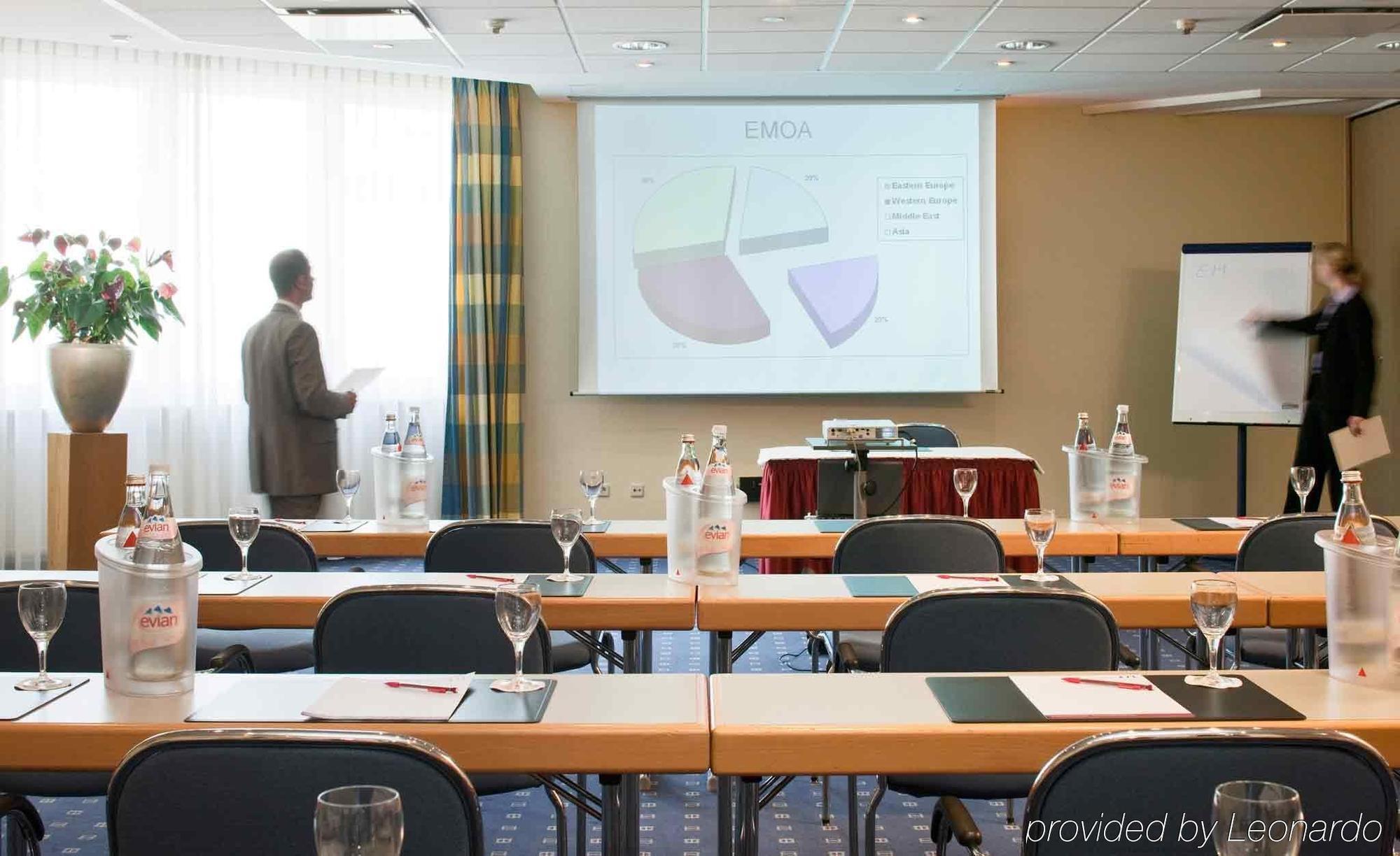 Hotel Mercure Munster (North Rhine-Westphalia)