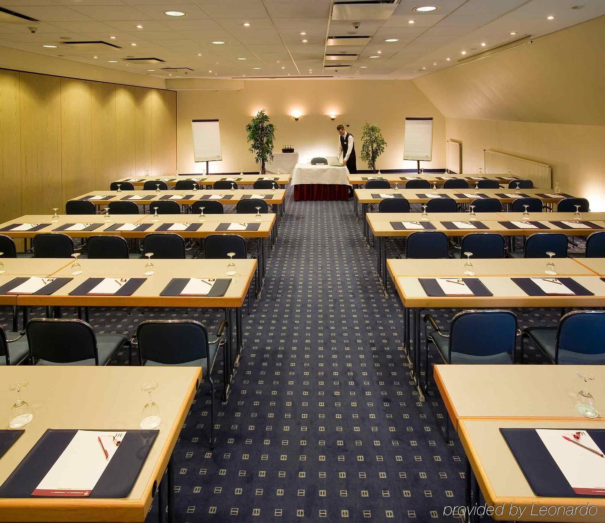 Hotel Mercure 4*