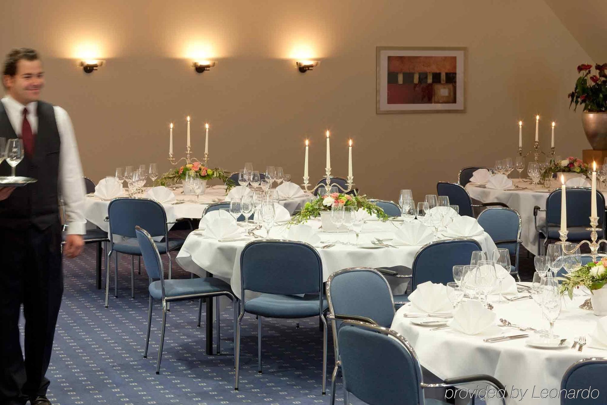 Hotel Mercure Munster (North Rhine-Westphalia)