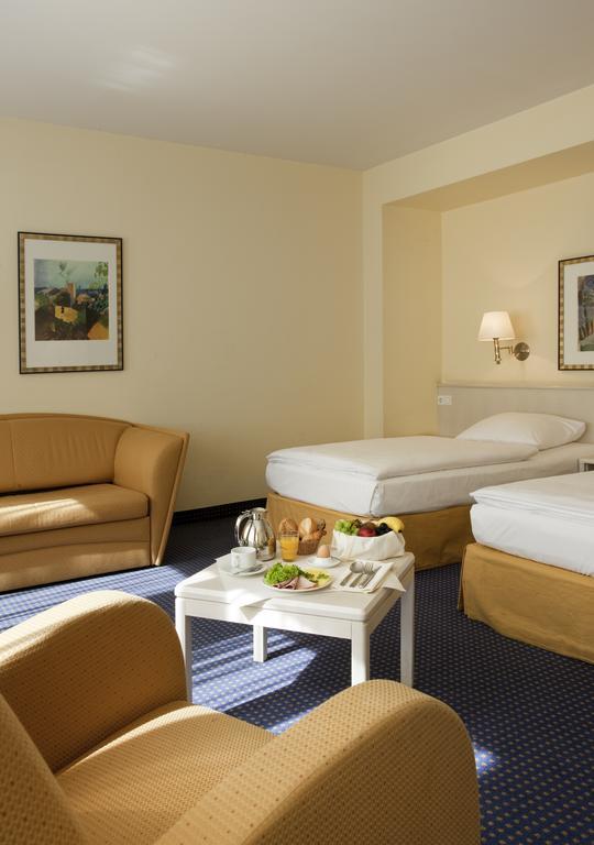 Hotel Mercure Munster (North Rhine-Westphalia)