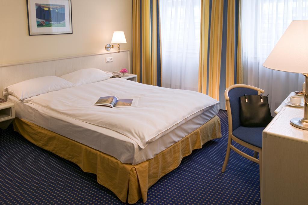 Hotel Mercure Munster (North Rhine-Westphalia)