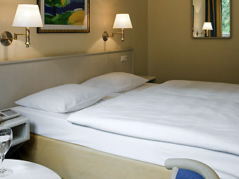 Mercure 4* Munster (North Rhine-Westphalia)