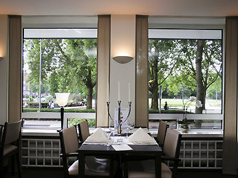 Mercure Hotel Munster (North Rhine-Westphalia)