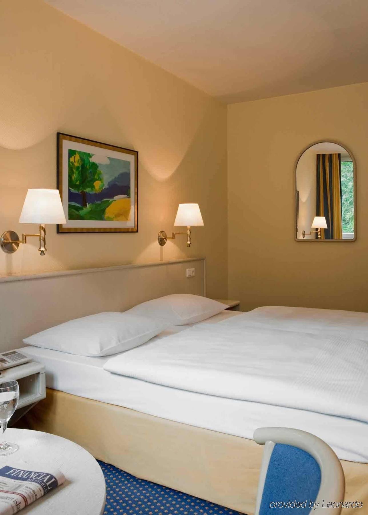 Hotel Mercure Munster (North Rhine-Westphalia)