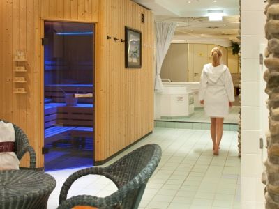 Mercure Hotel 4*