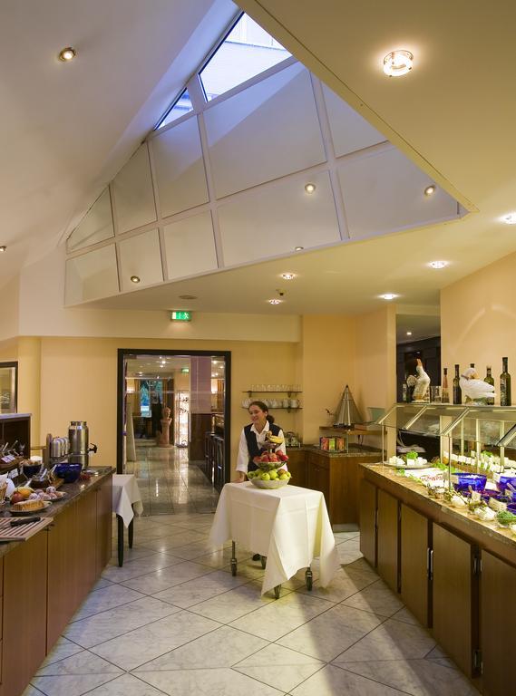 Hotel Mercure 4*