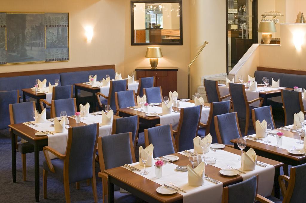 Hotel Mercure Munster (North Rhine-Westphalia)