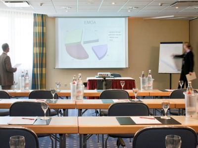Hotel Mercure Munster (North Rhine-Westphalia)